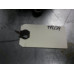 99L124 Heater Fitting From 2001 Nissan Pathfinder  3.5